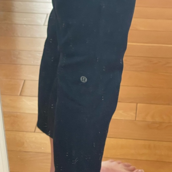 lululemon dress pants - Picture 4 of 6